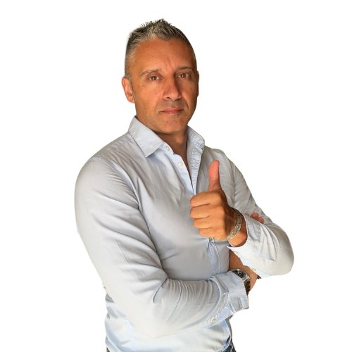 Luciano Di Lauro consulente business intelligenza artificiale