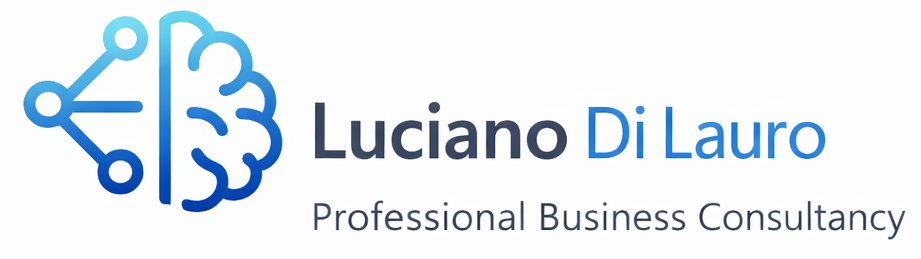 Luciano Di Lauro Professional Business Consultancy
