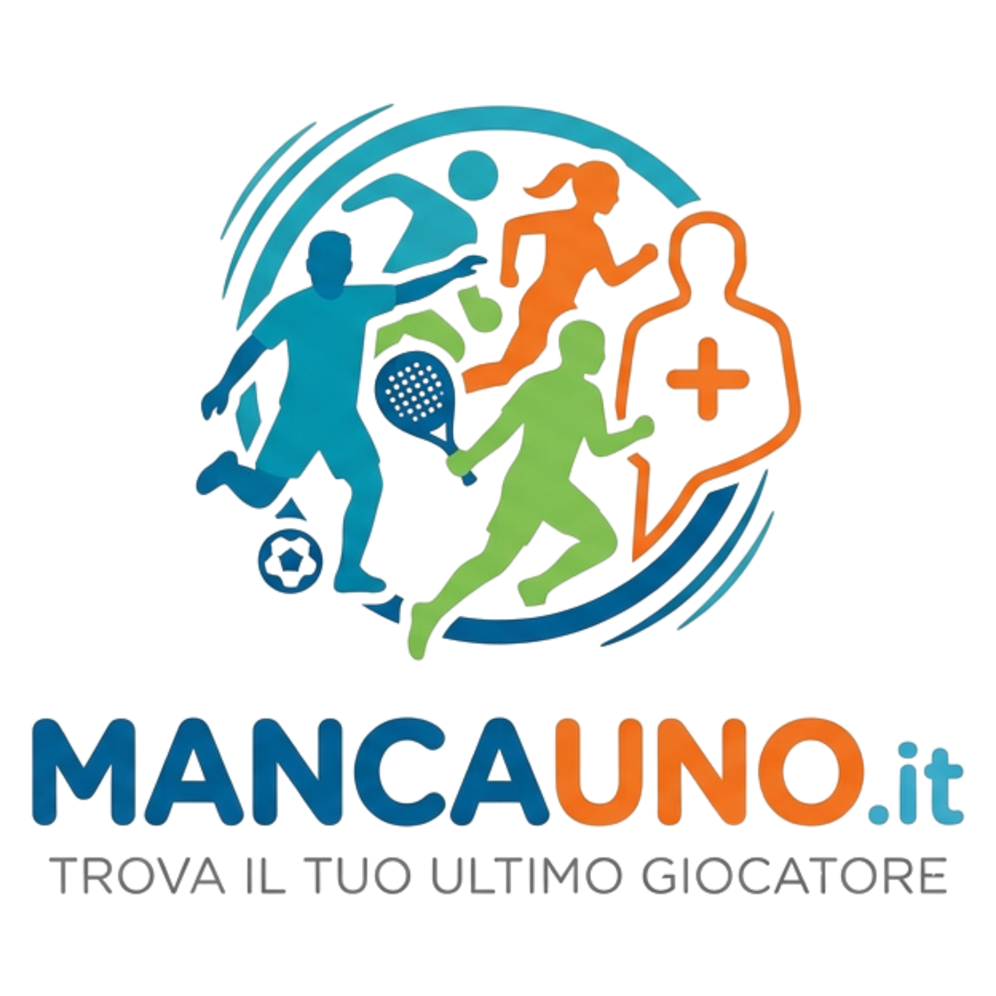 MancaUno.it piattaforma sport eventi amatoriali